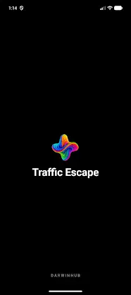 Traffic Escape screenshot 3