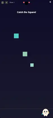 Shape Quest with Pip & Lulu screenshot 5