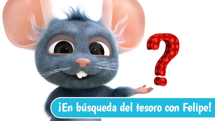 Canciones Infantiles Dave&Ava screenshot 4