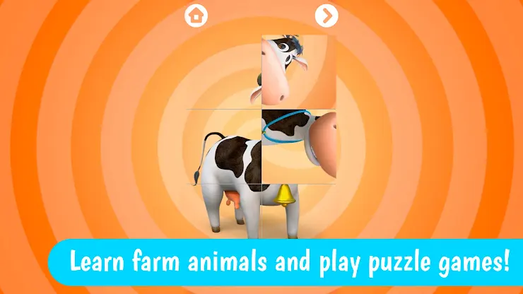 Dave and Ava Learn and Play screenshot 5