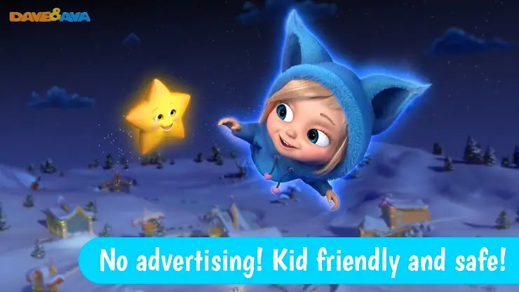 Dave and Ava Learn and Play screenshot 8