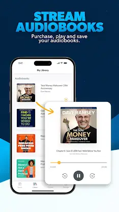 Ramsey Network screenshot 4