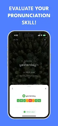 Vocadaily: Daily Word Learning screenshot 7