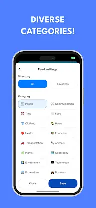 Vocadaily: Daily Word Learning screenshot 3
