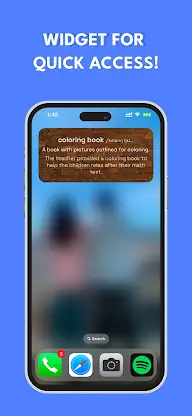 Vocadaily: Daily Word Learning screenshot 5