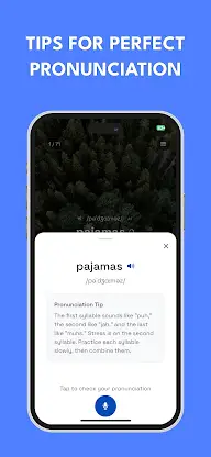 Vocadaily: Daily Word Learning screenshot 6