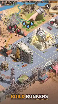 Dawn Gathering screenshot 6