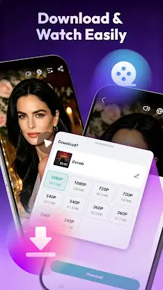 Go Browser - Fast & Safe screenshot 3