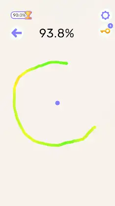 Only 1% Challenges:Tricky Game screenshot 2