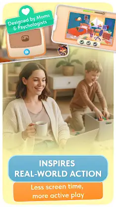 First Gadget: Kids Learning screenshot 5