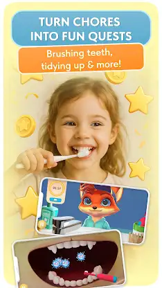 First Gadget: Kids Learning screenshot 3