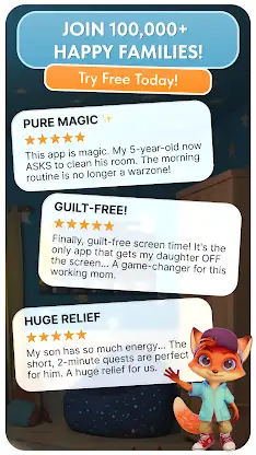 First Gadget: Kids Learning screenshot 7