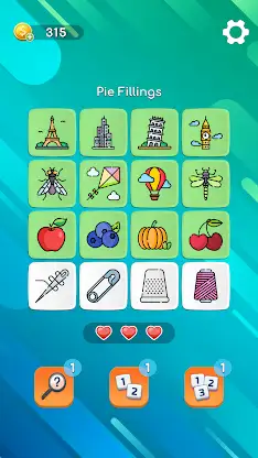 PixLinks - Iconic Challenge screenshot 4