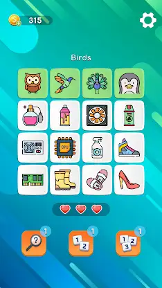 PixLinks - Iconic Challenge screenshot 3