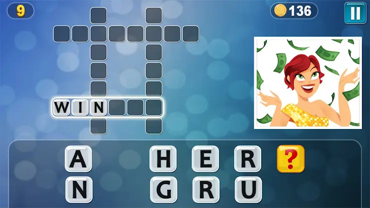 PixWords™ screenshot 8