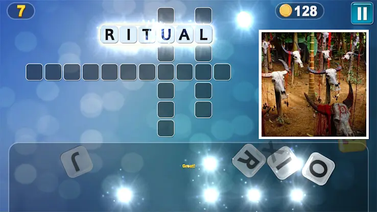 PixWords™ screenshot 6