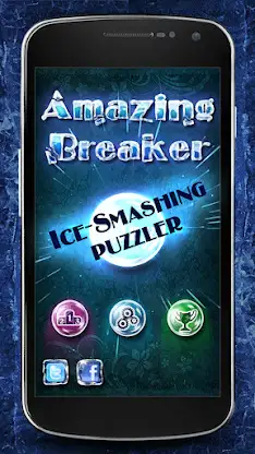 Amazing Breaker Premium screenshot 2