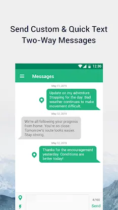 Earthmate screenshot 3