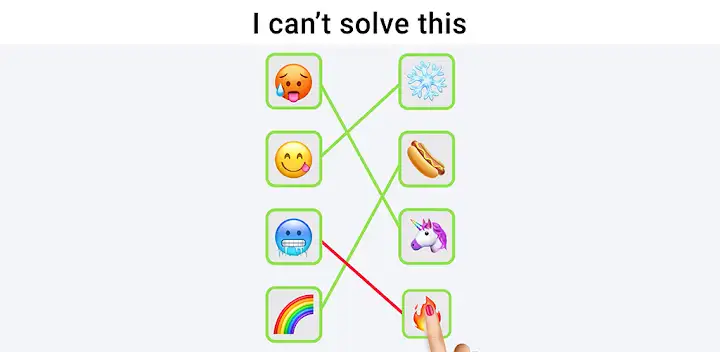 Emoji Puzzle! — Android game banner