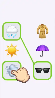 Emoji Puzzle! screenshot 3