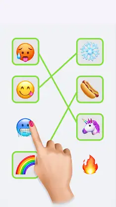 Emoji Puzzle! screenshot 5