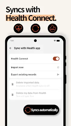 DataBody: Weight Tracker screenshot 8