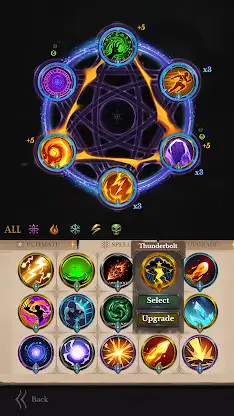 Sigil Forge screenshot 2