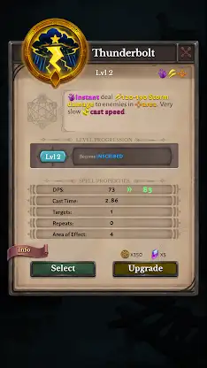 Sigil Forge screenshot 3