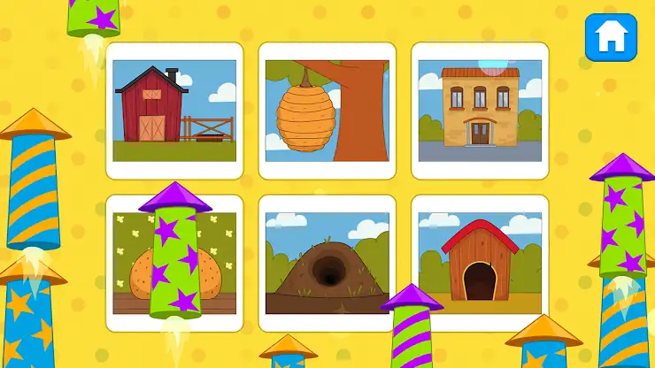 Tractor Games for Kids & Baby! screenshot 8