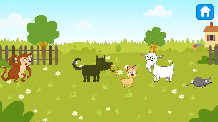 Tractor Games for Kids & Baby! screenshot 7