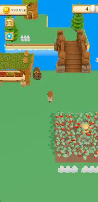 Capybara Farm Demo screenshot 4