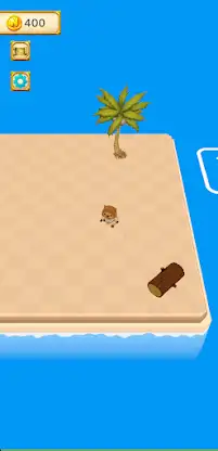 Capybara Farm Demo screenshot 2