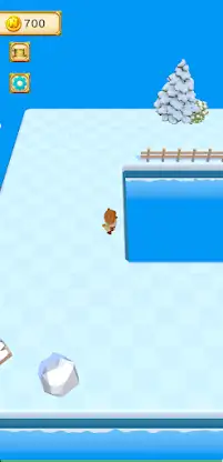 Capybara Farm Demo screenshot 3