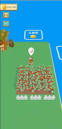 Capis Farm Island screenshot 4