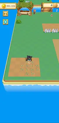 Nods Farm Island screenshot 1