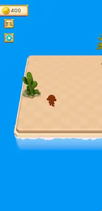 Punch Farm Island screenshot 2