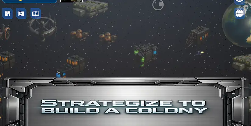 Last Arc: Survive screenshot 2