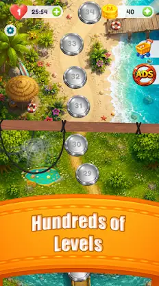 Match Swipe Candice Adventure screenshot 2