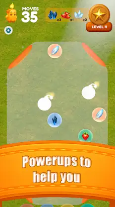 Match Swipe Candice Adventure screenshot 4