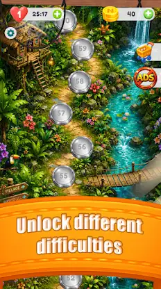 Match Swipe Candice Adventure screenshot 5