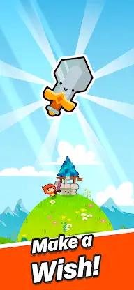 Micro RPG screenshot 4