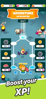 Micro RPG screenshot 6