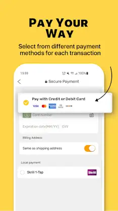 DHgate-online wholesale stores screenshot 5