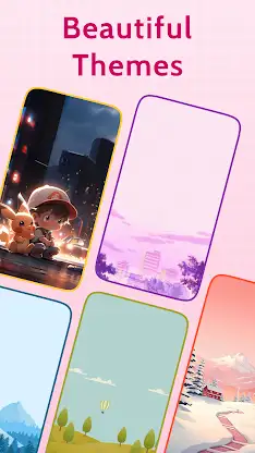 My Diary - Diary with Lock screenshot 6