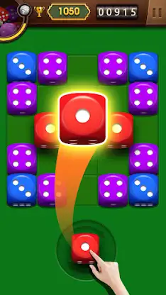 Dice Merge 3D - Merge puzzle screenshot 6