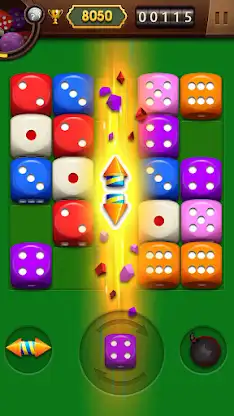 Dice Merge 3D - Merge puzzle screenshot 5
