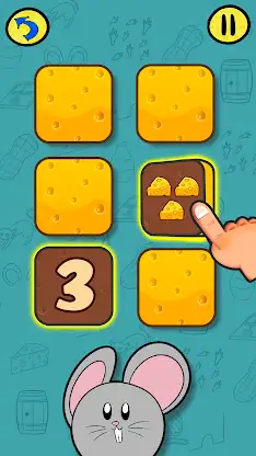 123 Numbers: Counting for kids screenshot 2
