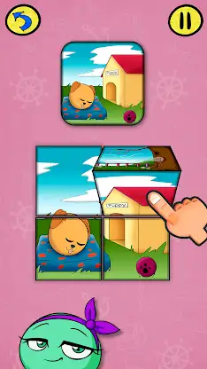123 Numbers: Counting for kids screenshot 8