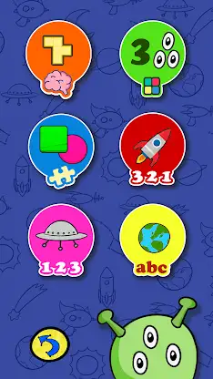 123 Numbers: Counting for kids screenshot 5