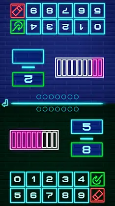 Fraction Challenge: Math games screenshot 5